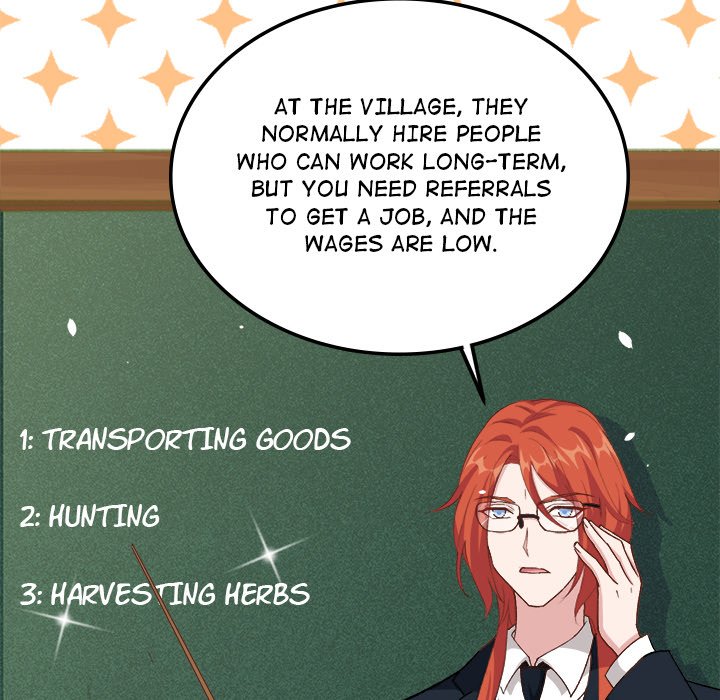 Four New Husbands Four New Husbands EP 4 - Toomics page 27 - 