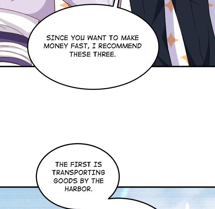Four New Husbands Four New Husbands EP 4 - Toomics page 29 - 
