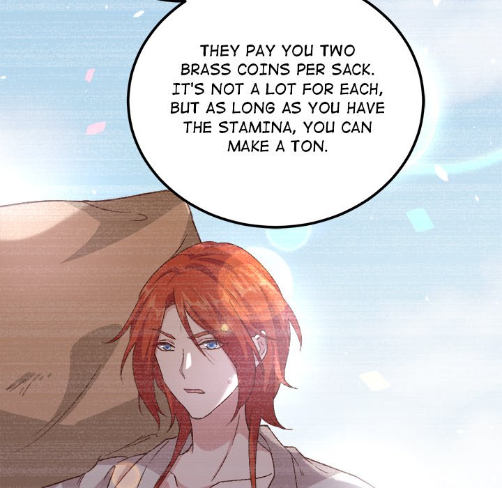 Four New Husbands Four New Husbands EP 4 - Toomics page 30 - 
