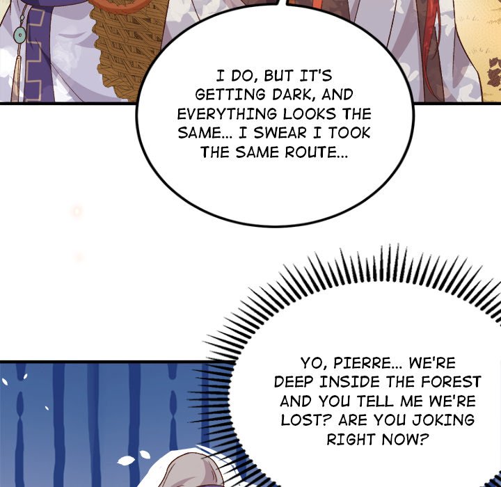 Four New Husbands Four New Husbands EP 4 - Toomics page 55 - 