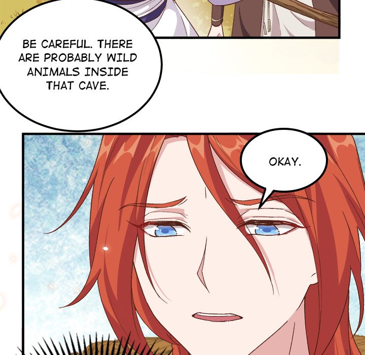 Four New Husbands Four New Husbands EP 4 - Toomics page 61 - 