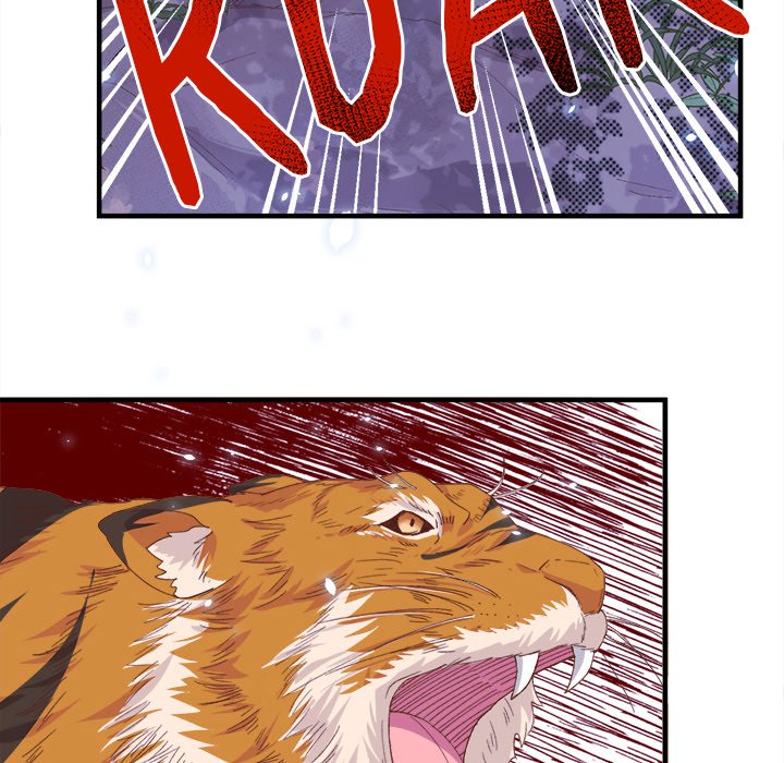 Four New Husbands Four New Husbands EP 4 - Toomics page 77 - 