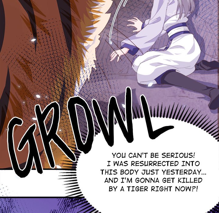 Four New Husbands Four New Husbands EP 4 - Toomics page 88 - 