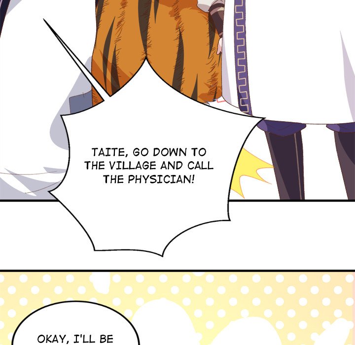 Four New Husbands Four New Husbands EP 5 - Toomics page 18 - 