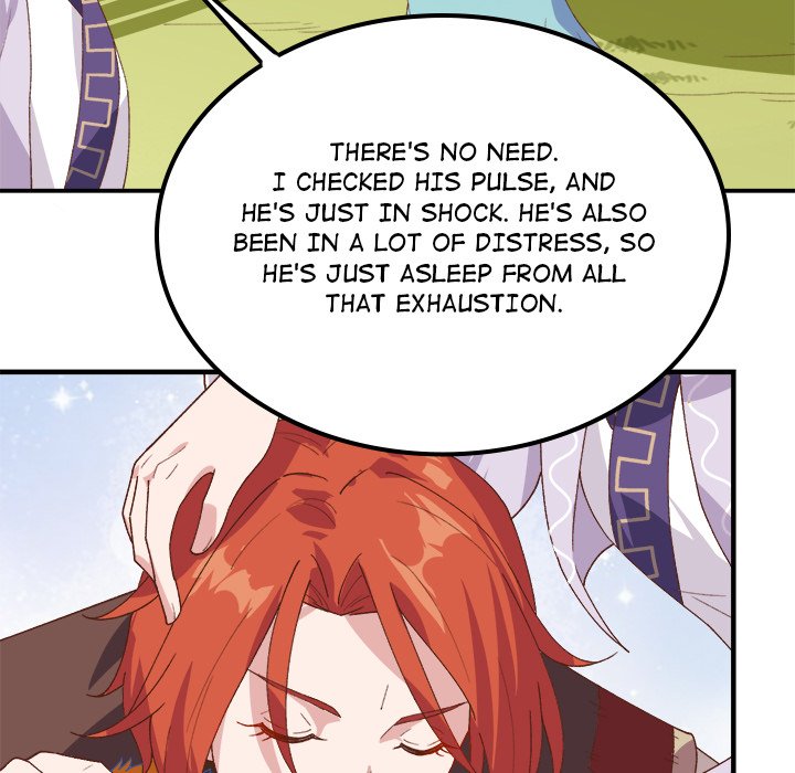Four New Husbands Four New Husbands EP 5 - Toomics page 20 - 