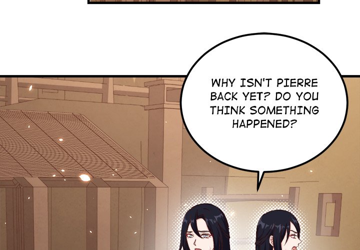 Four New Husbands Four New Husbands EP 5 - Toomics page 3 - 