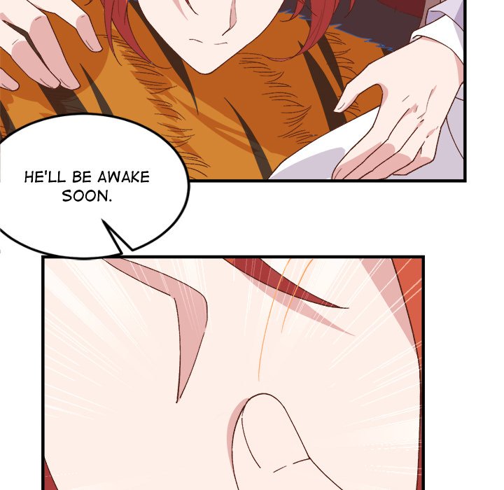 Four New Husbands Four New Husbands EP 5 - Toomics page 21 - 