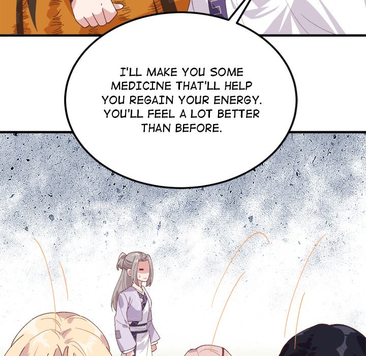 Four New Husbands Four New Husbands EP 5 - Toomics page 24 - 