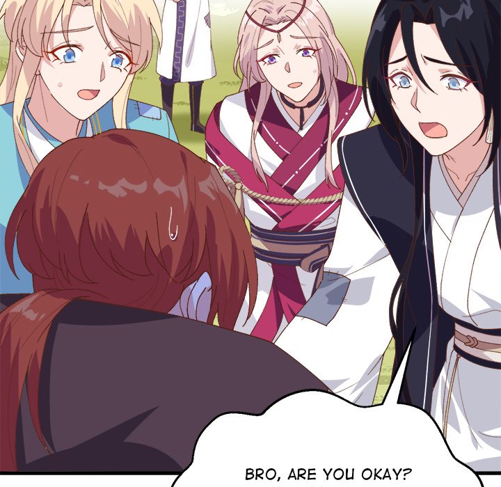 Four New Husbands Four New Husbands EP 5 - Toomics page 25 - 