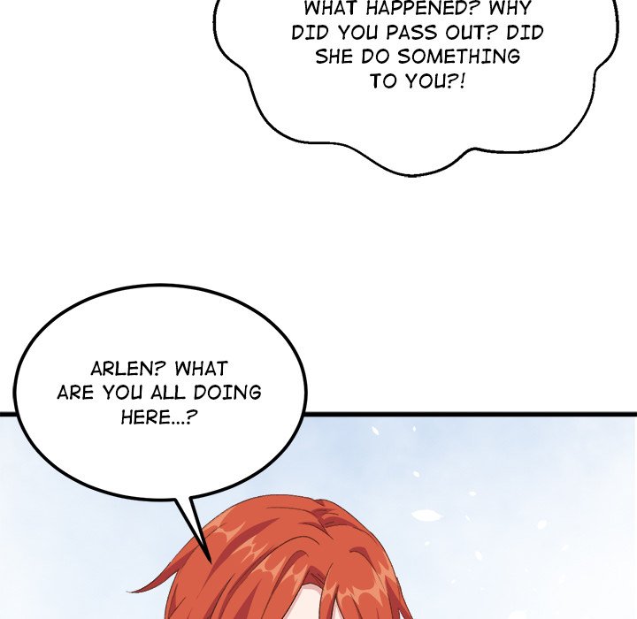 Four New Husbands Four New Husbands EP 5 - Toomics page 26 - 