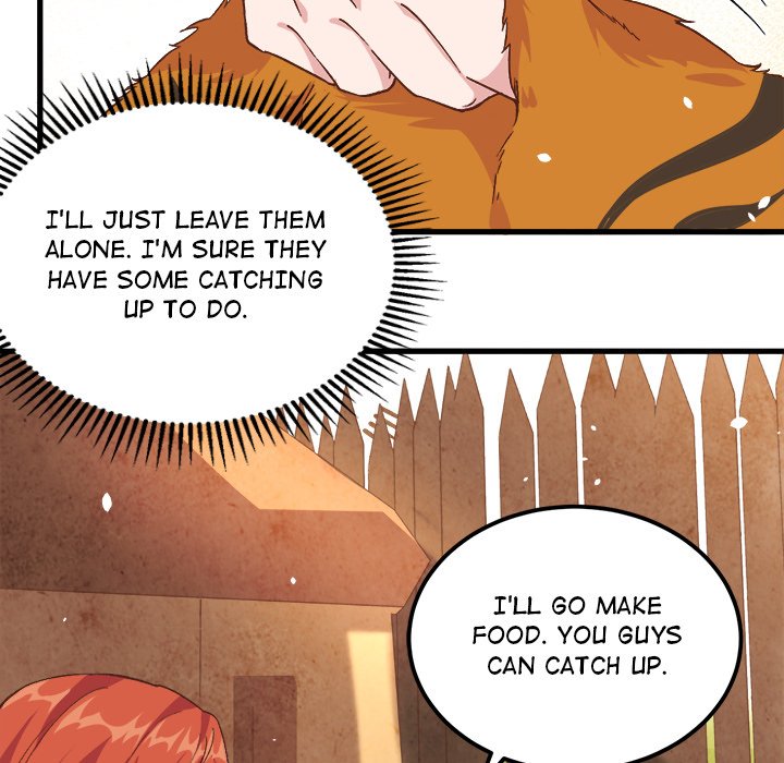 Four New Husbands Four New Husbands EP 5 - Toomics page 29 - 