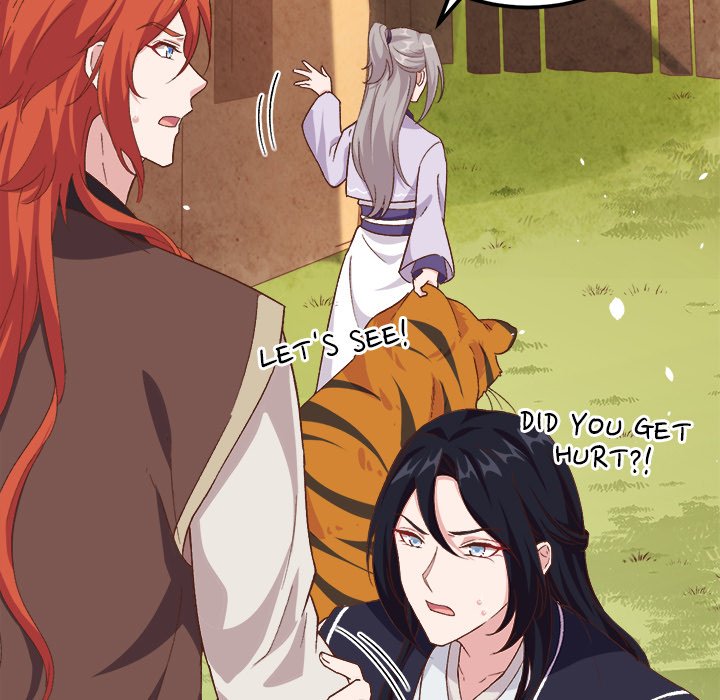 Four New Husbands Four New Husbands EP 5 - Toomics page 30 - 