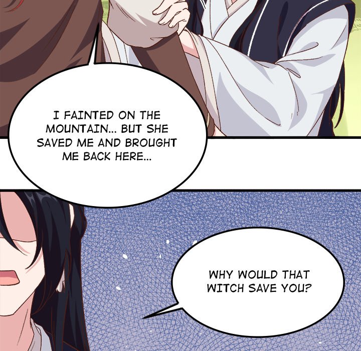 Four New Husbands Four New Husbands EP 5 - Toomics page 31 - 