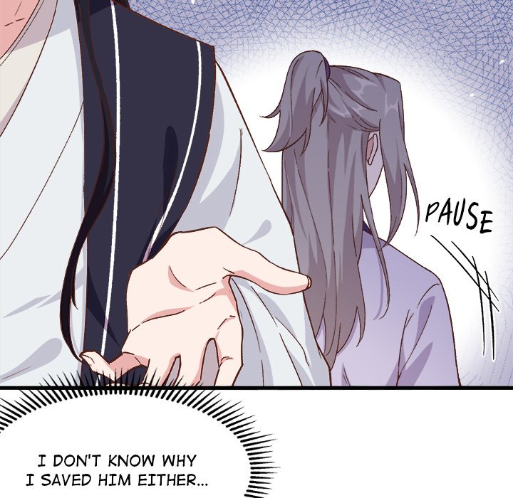 Four New Husbands Four New Husbands EP 5 - Toomics page 32 - 