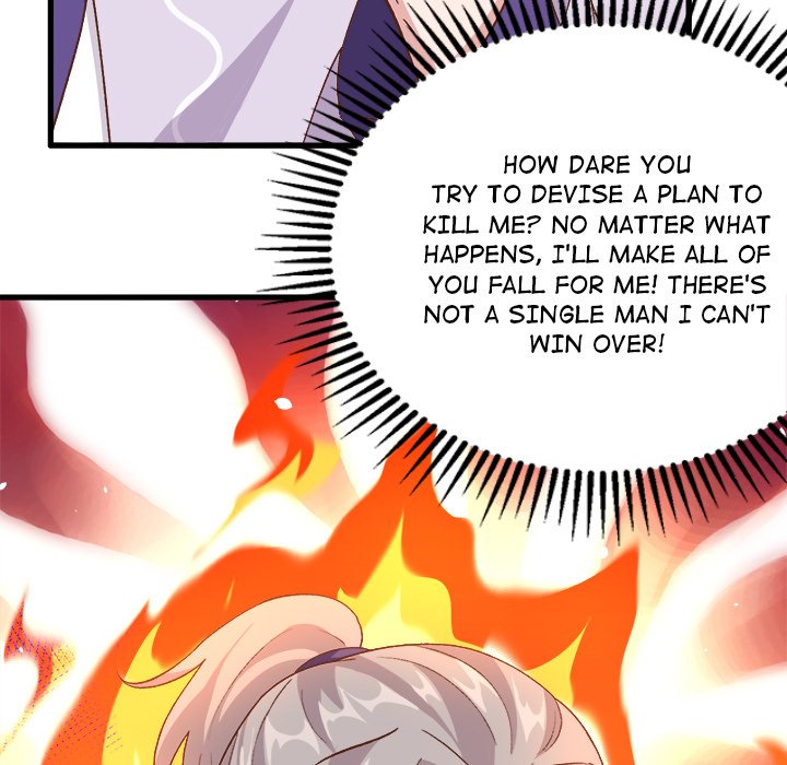 Four New Husbands Four New Husbands EP 5 - Toomics page 37 - 