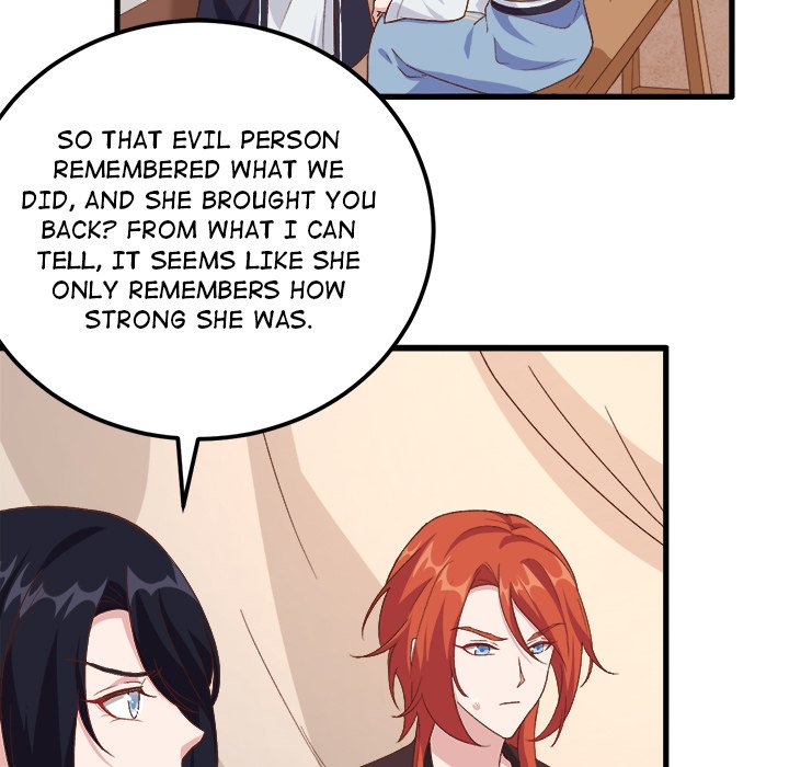 Four New Husbands Four New Husbands EP 5 - Toomics page 41 - 