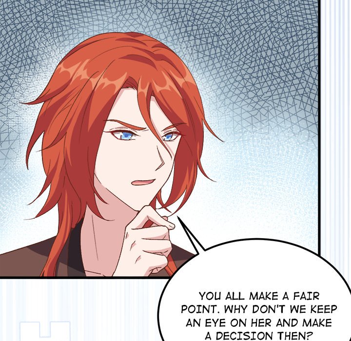 Four New Husbands Four New Husbands EP 5 - Toomics page 45 - 