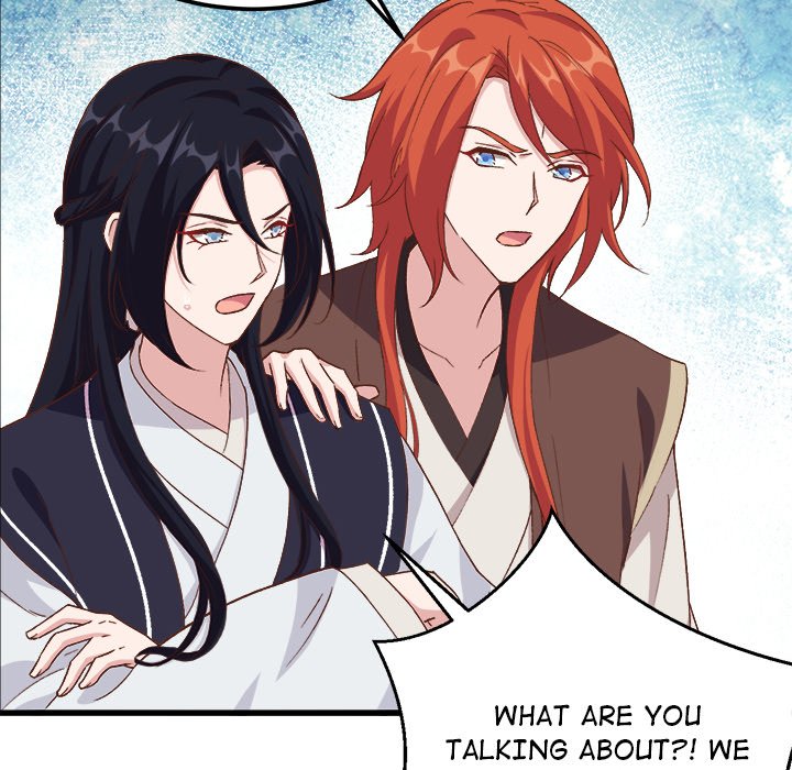 Four New Husbands Four New Husbands EP 5 - Toomics page 49 - 