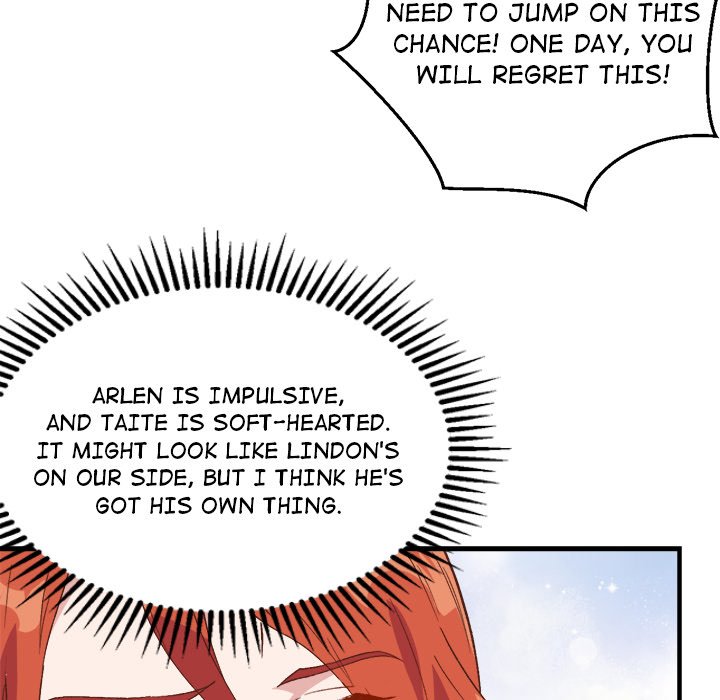 Four New Husbands Four New Husbands EP 5 - Toomics page 50 - 