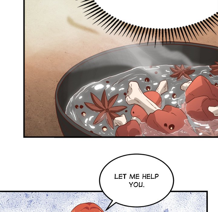 Four New Husbands Four New Husbands EP 5 - Toomics page 63 - 