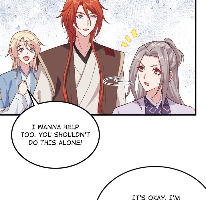 Four New Husbands Four New Husbands EP 5 - Toomics page 64 - 