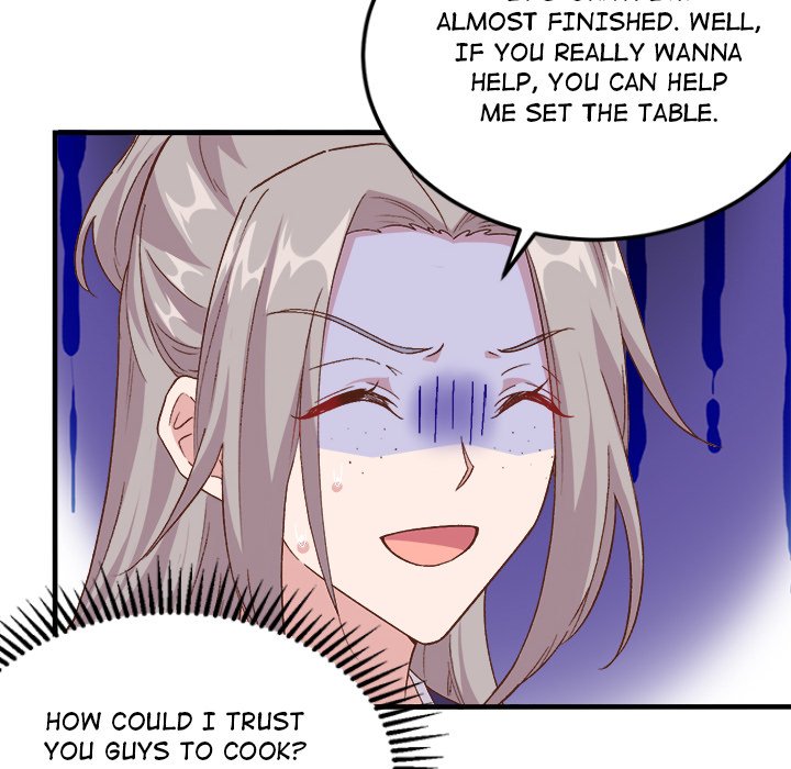 Four New Husbands Four New Husbands EP 5 - Toomics page 65 - 
