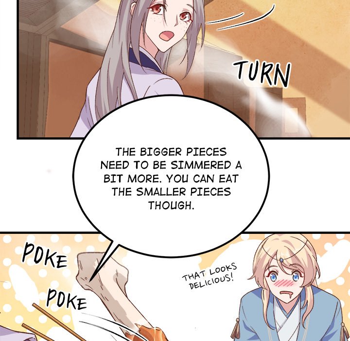 Four New Husbands Four New Husbands EP 5 - Toomics page 69 - 