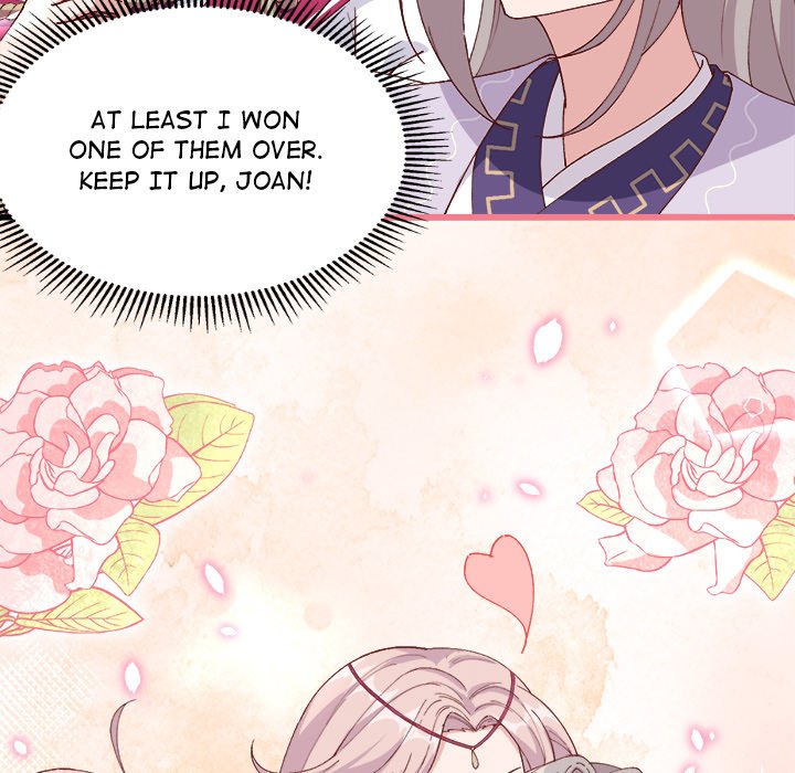 Four New Husbands Four New Husbands EP 5 - Toomics page 75 - 