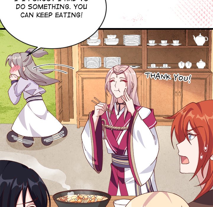 Four New Husbands Four New Husbands EP 5 - Toomics page 79 - 