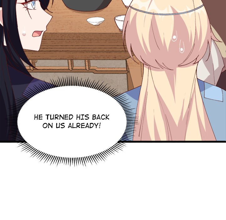 Four New Husbands Four New Husbands EP 5 - Toomics page 80 - 