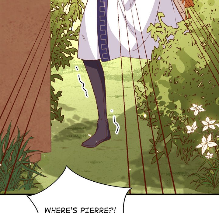Four New Husbands Four New Husbands EP 5 - Toomics page 9 - 
