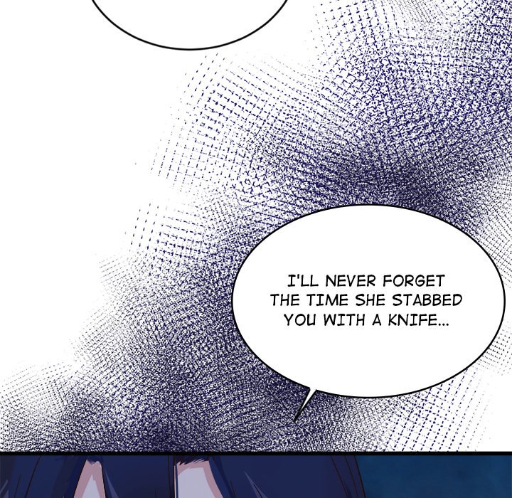 Four New Husbands Four New Husbands EP 5 - Toomics page 83 - 