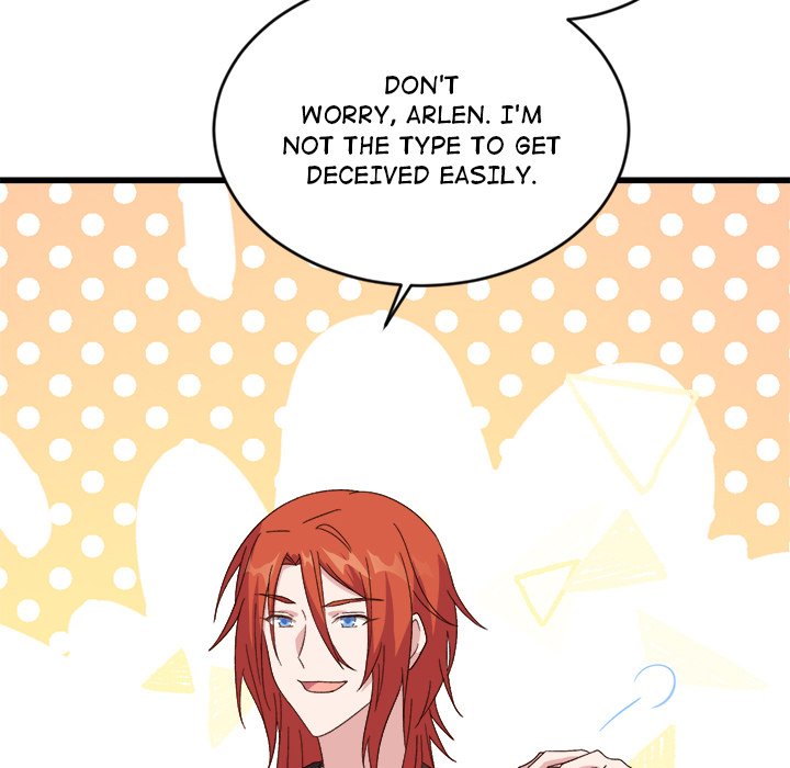 Four New Husbands Four New Husbands EP 5 - Toomics page 91 - 
