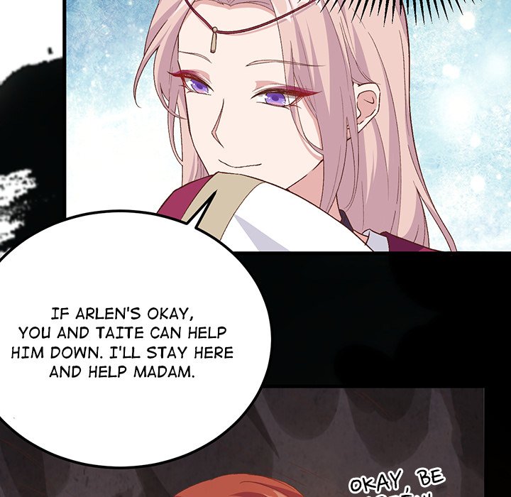 Four New Husbands Four New Husbands EP 6 - Toomics page 101 - 