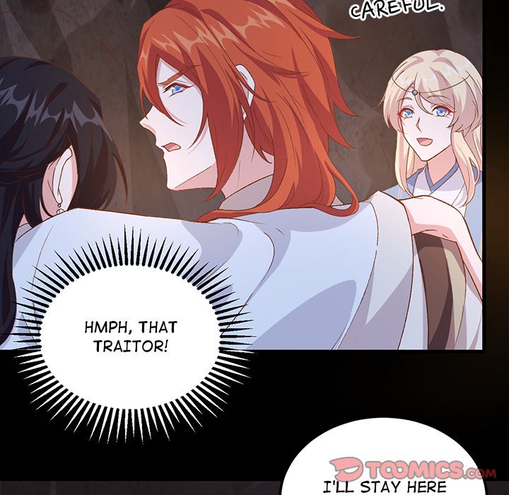 Four New Husbands Four New Husbands EP 6 - Toomics page 102 - 