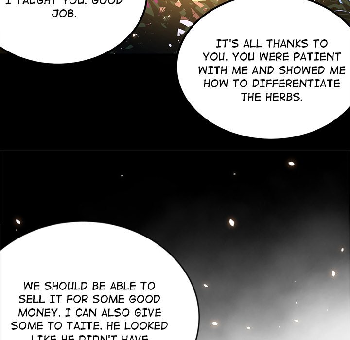 Four New Husbands Four New Husbands EP 6 - Toomics page 107 - 