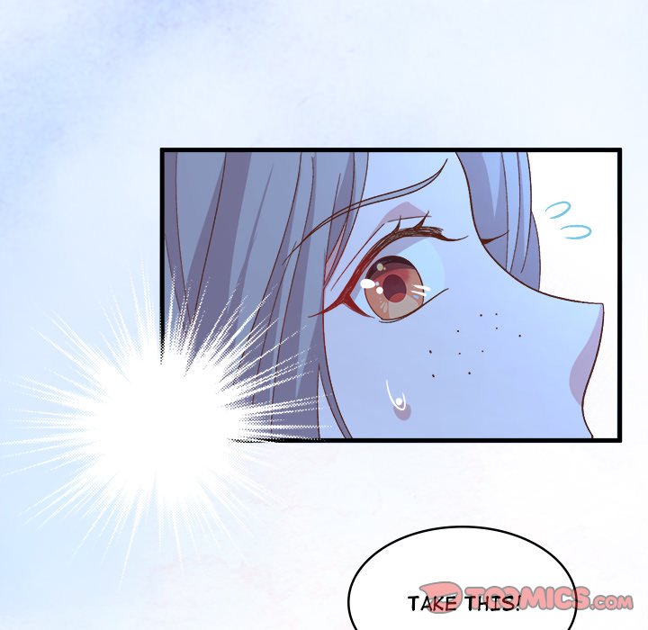 Four New Husbands Four New Husbands EP 6 - Toomics page 111 - 