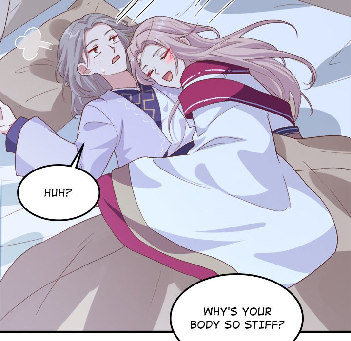 Four New Husbands Four New Husbands EP 6 - Toomics page 18 - 