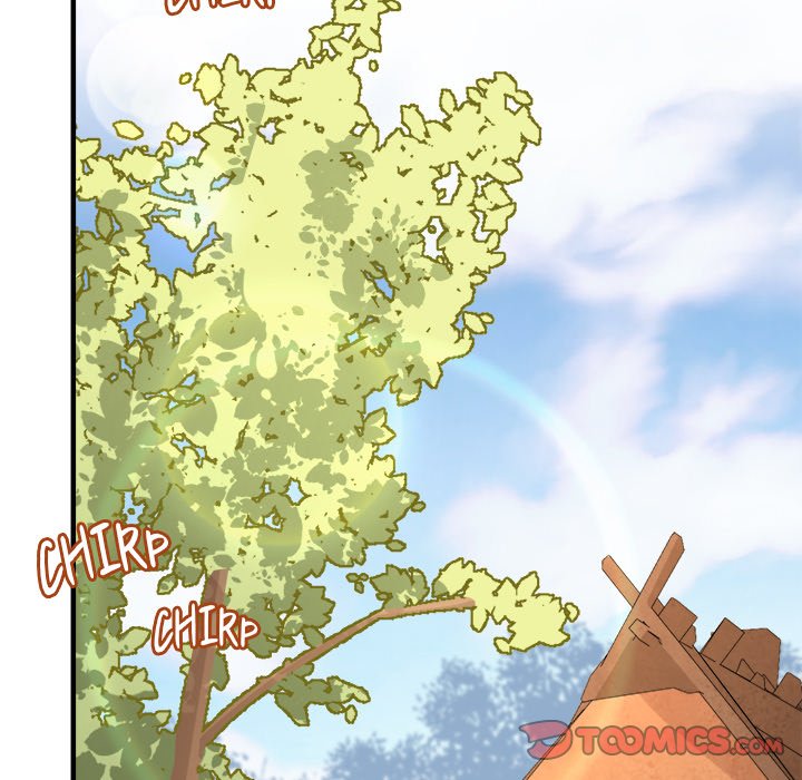 Four New Husbands Four New Husbands EP 6 - Toomics page 21 - 