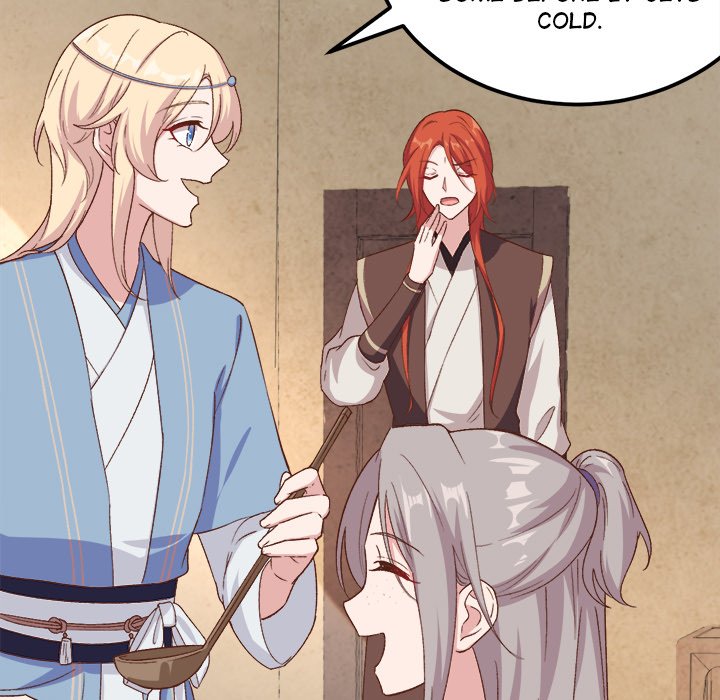 Four New Husbands Four New Husbands EP 6 - Toomics page 31 - 