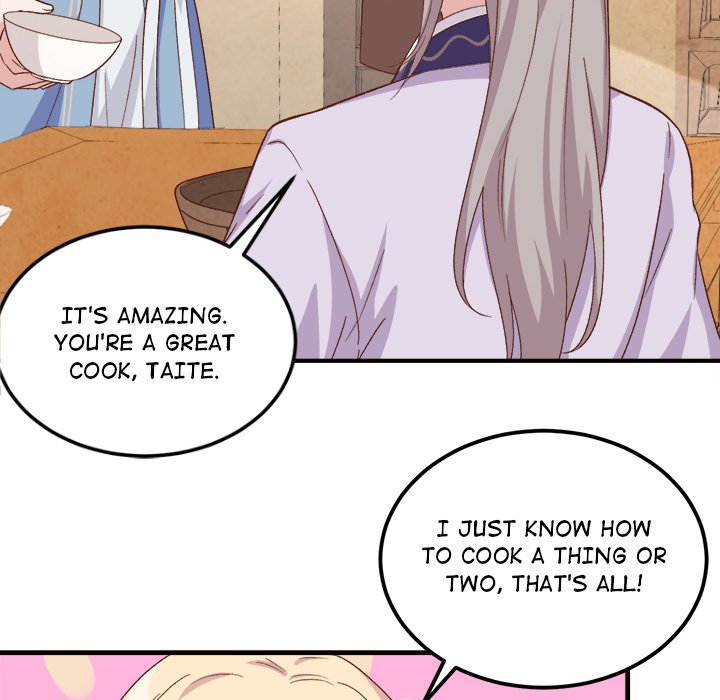 Four New Husbands Four New Husbands EP 6 - Toomics page 32 - 