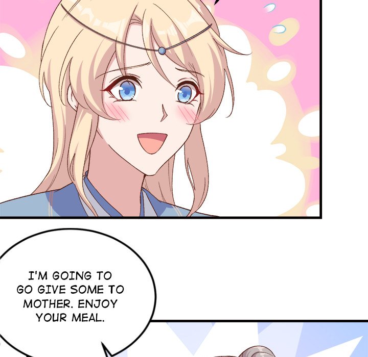 Four New Husbands Four New Husbands EP 6 - Toomics page 33 - 