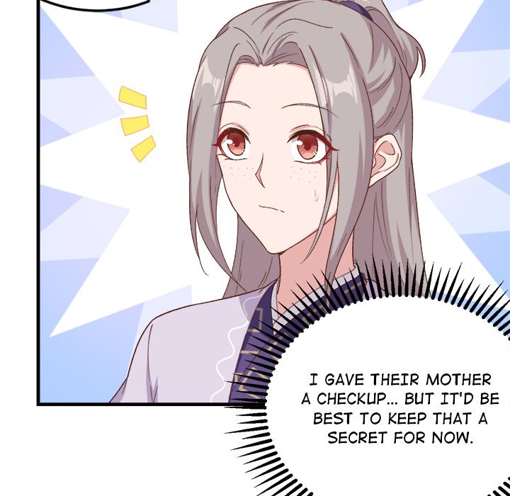 Four New Husbands Four New Husbands EP 6 - Toomics page 34 - 