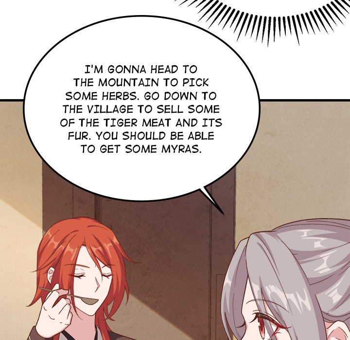 Four New Husbands Four New Husbands EP 6 - Toomics page 35 - 