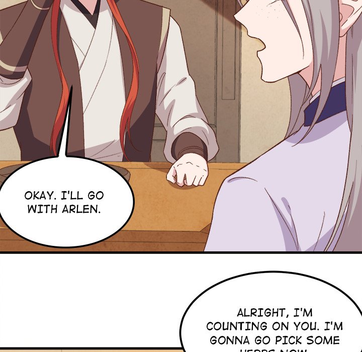 Four New Husbands Four New Husbands EP 6 - Toomics page 36 - 