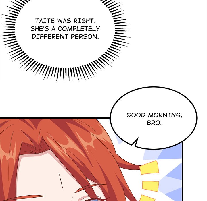 Four New Husbands Four New Husbands EP 6 - Toomics page 38 - 