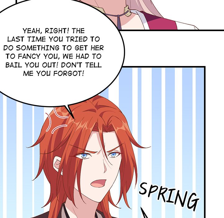 Four New Husbands Four New Husbands EP 6 - Toomics page 42 - 