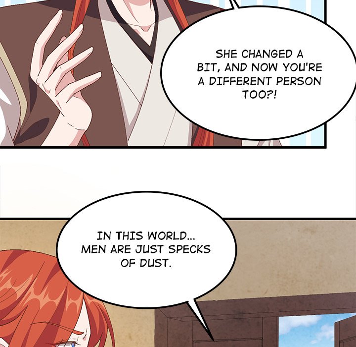 Four New Husbands Four New Husbands EP 6 - Toomics page 43 - 