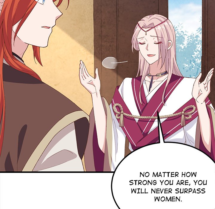 Four New Husbands Four New Husbands EP 6 - Toomics page 44 - 