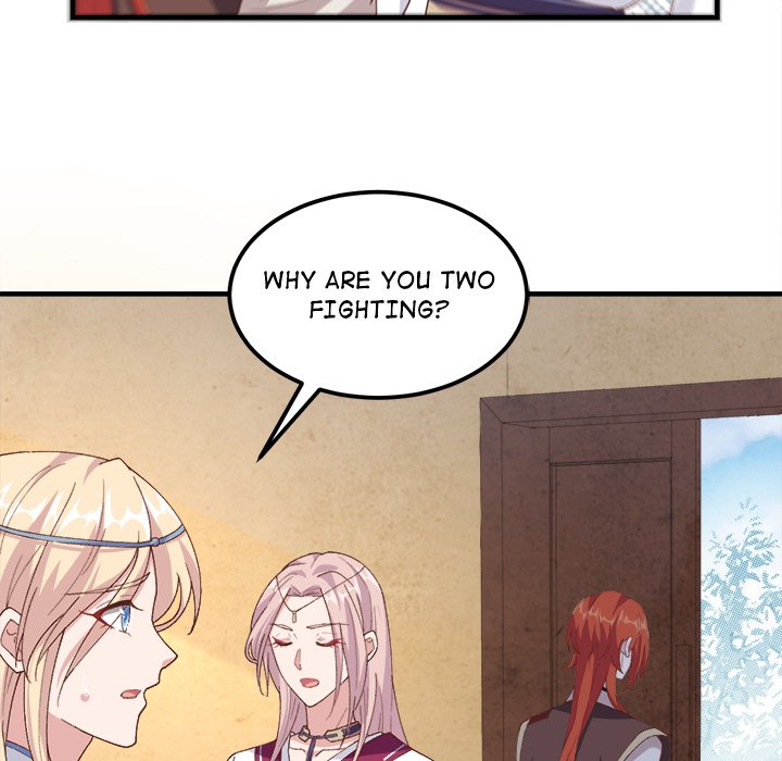 Four New Husbands Four New Husbands EP 6 - Toomics page 47 - 